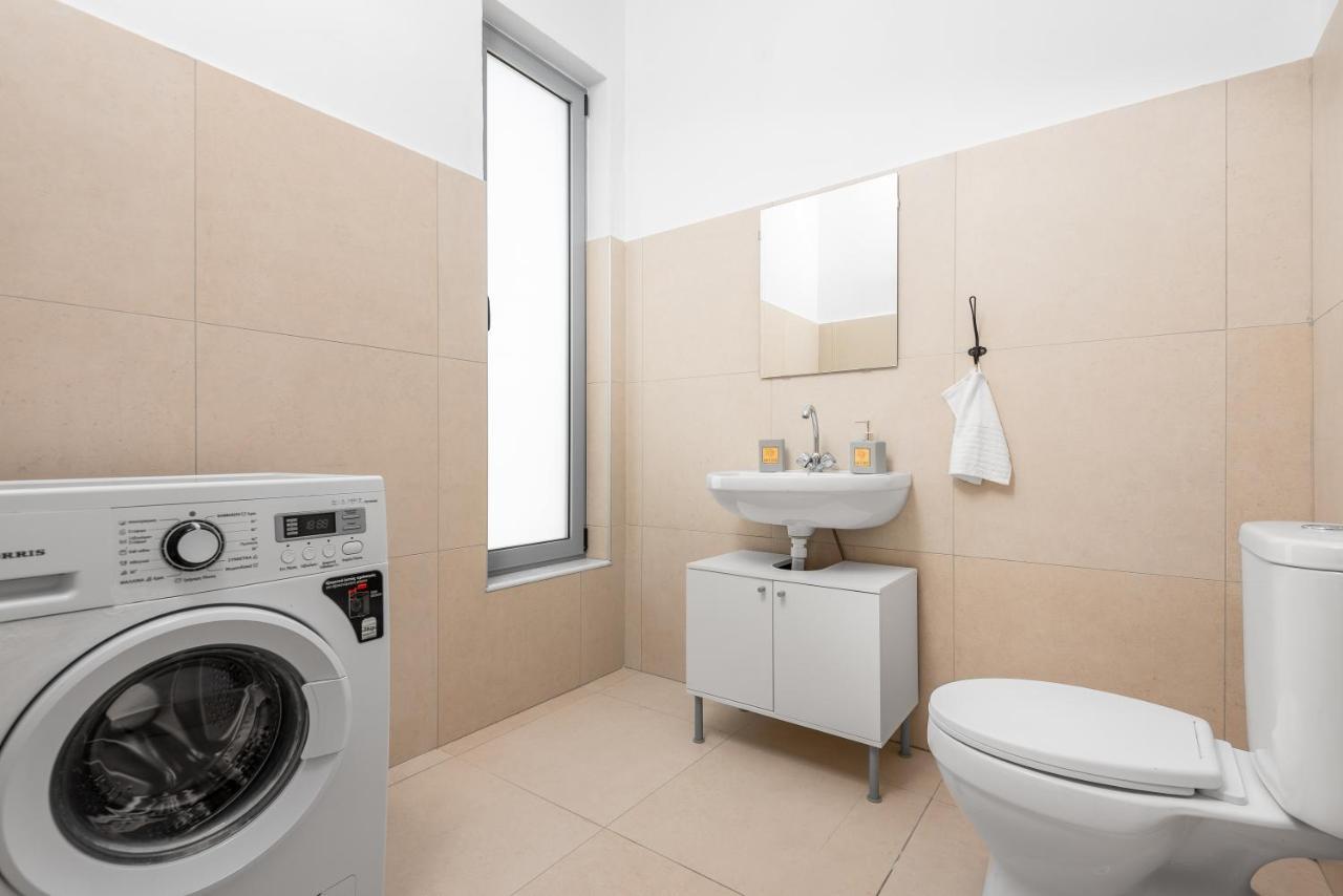 Wonderview Exclusive Apartment Κρεμαστή Εξωτερικό φωτογραφία