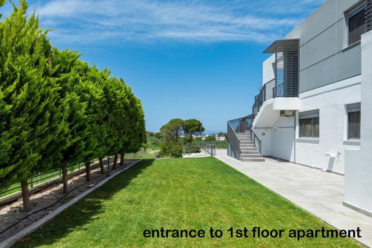 Wonderview Exclusive Apartment Κρεμαστή Εξωτερικό φωτογραφία