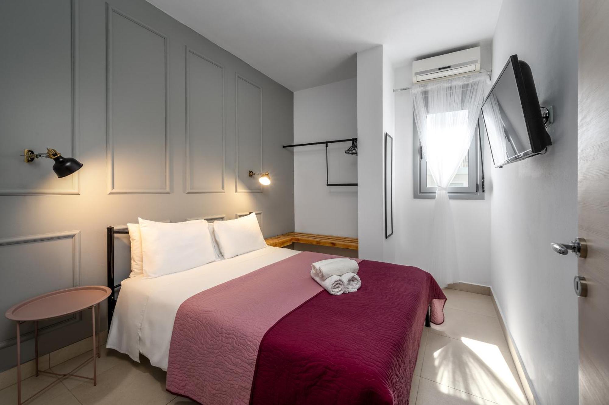 Wonderview Exclusive Apartment Κρεμαστή Εξωτερικό φωτογραφία